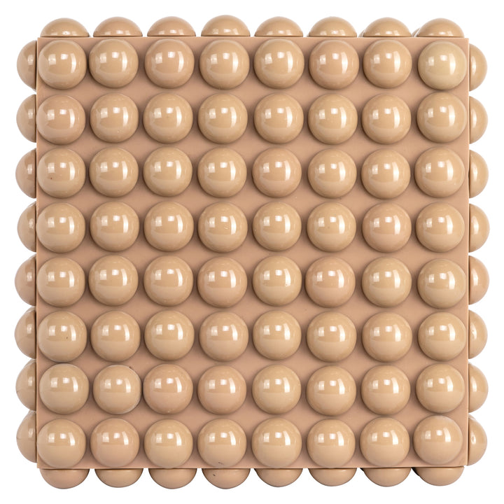 Ash Storage Box - Beige