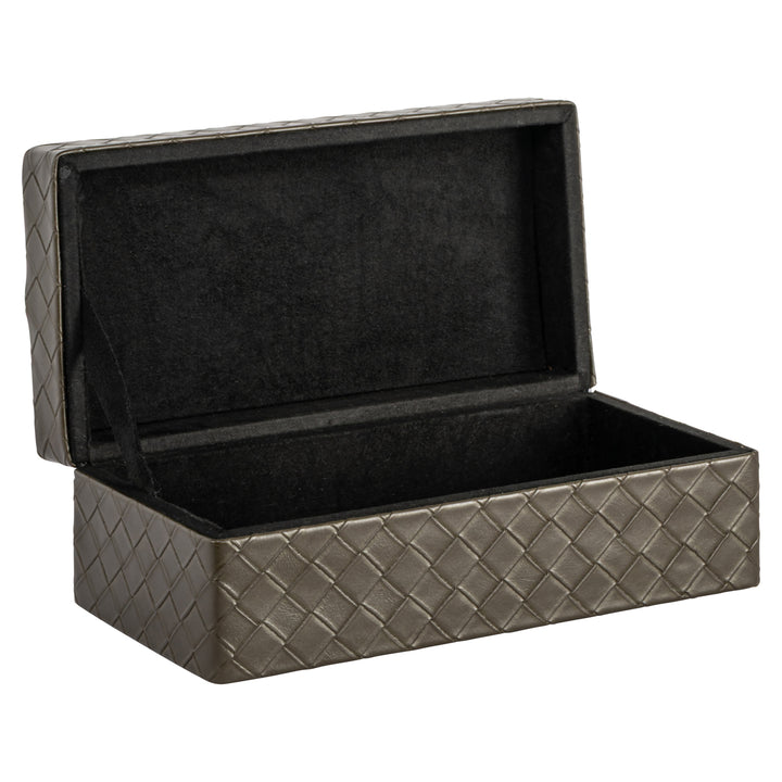 Blade Storage Box - Olive