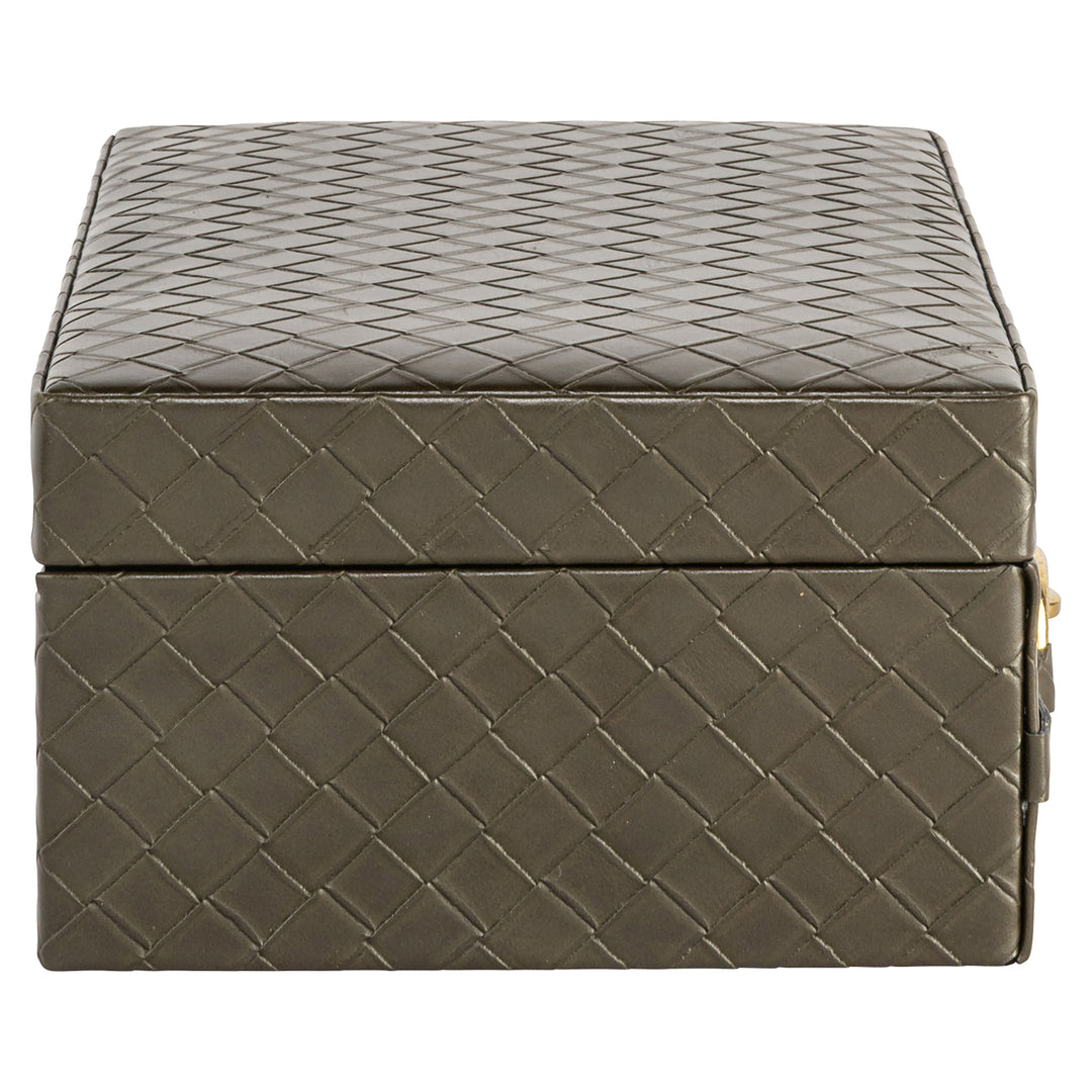 Blade Storage Box - Olive