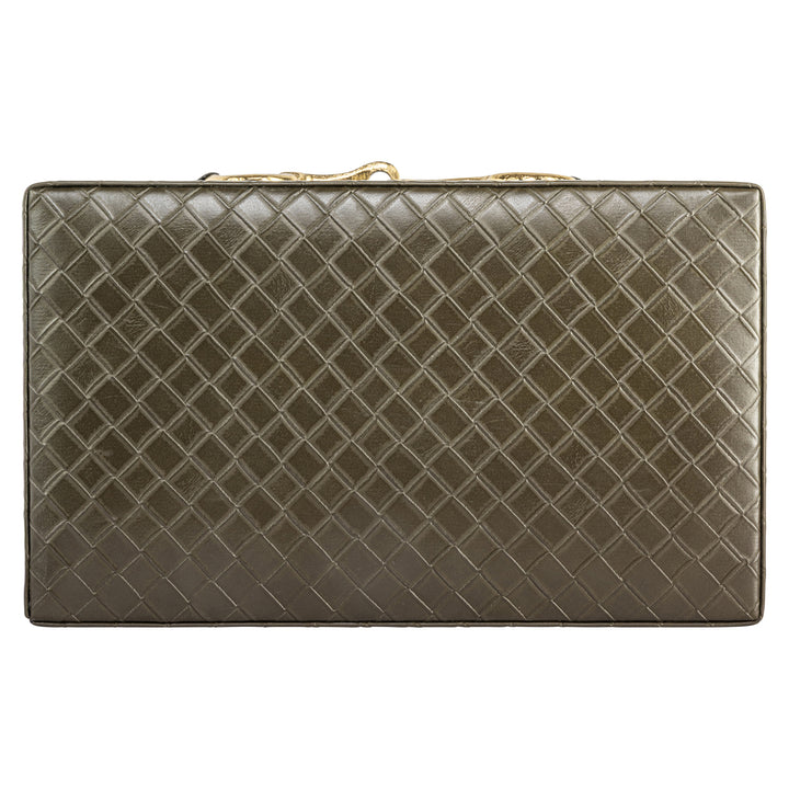 Blade Storage Box - Olive