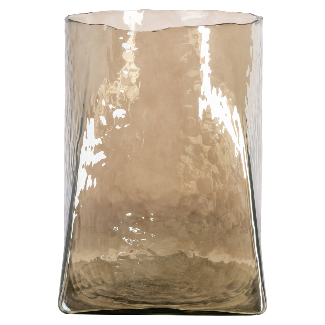 Elara Vase - Smoke