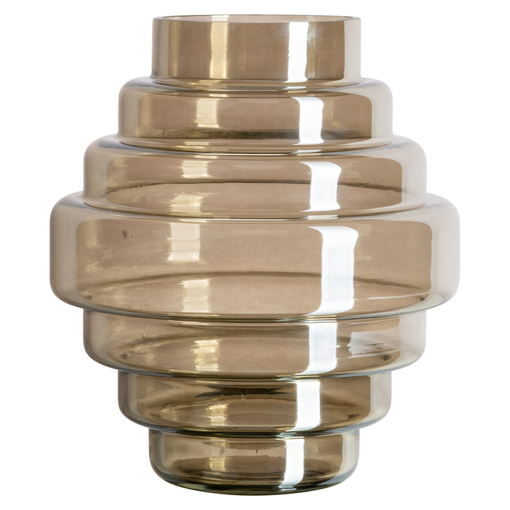 Liosa Vase - Smoke