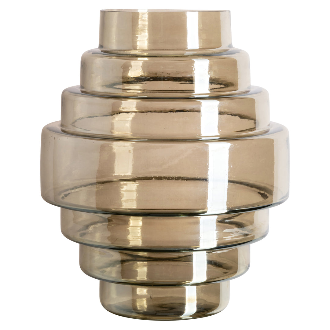 Liosa Vase - Smoke