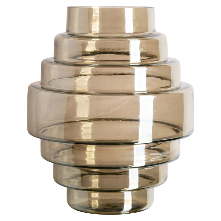 Liosa Vase - Smoke