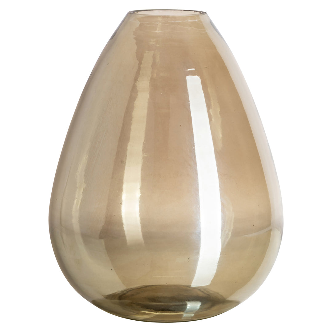 Noor Vase - Smoke