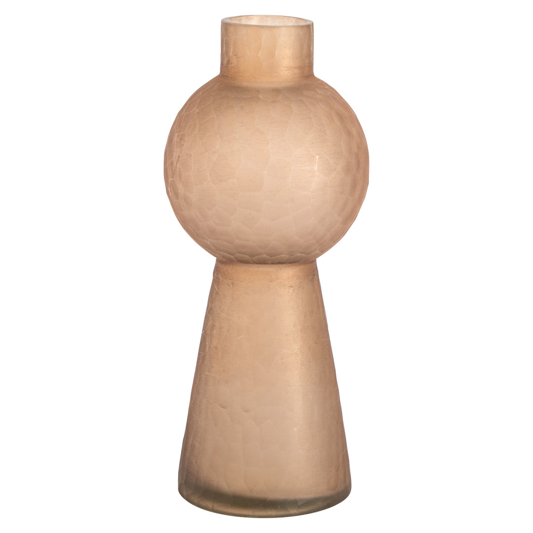 Ora Vase - Brown