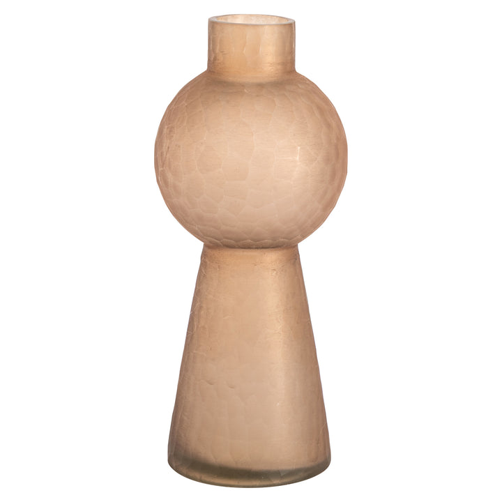 Ora Vase - Brown
