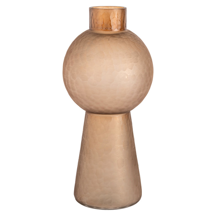 Ora Vase - Brown