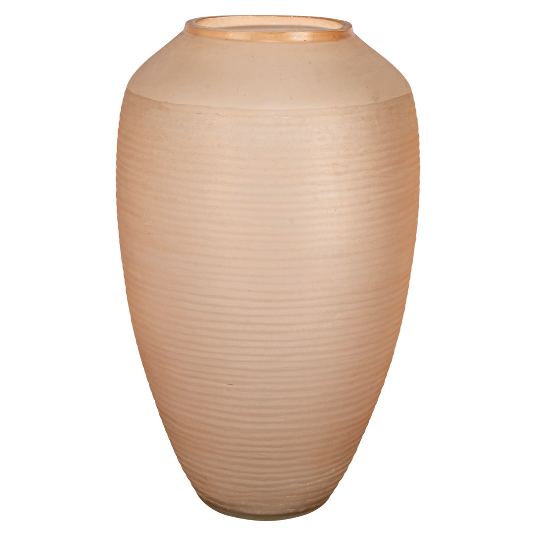 Vea Vase - Pink