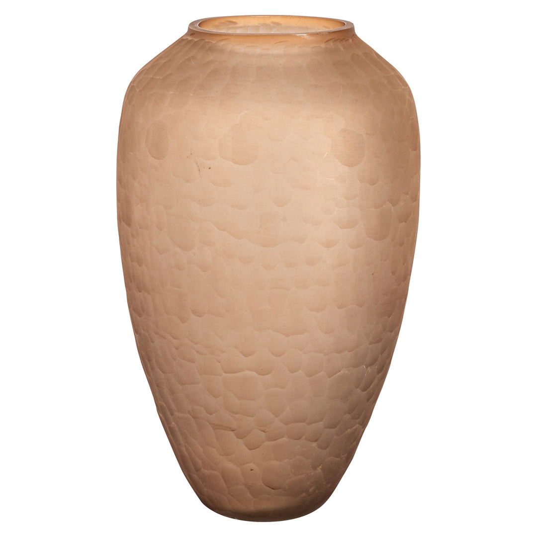 Vera Vase - Brown