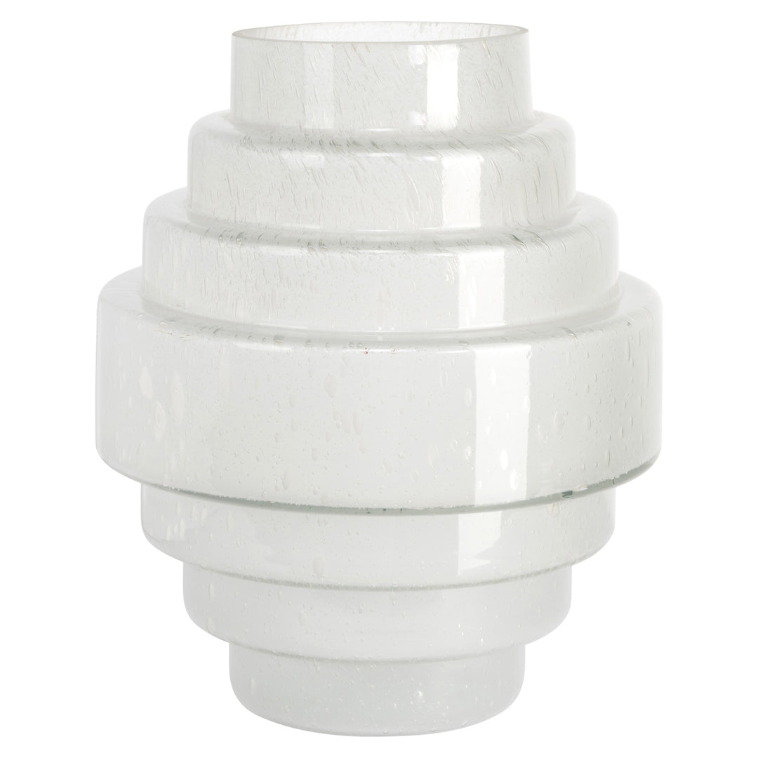 Samara Vase - White