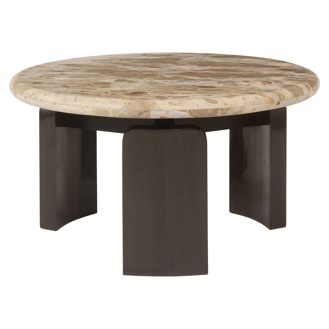 Bayonne Set of 2 Coffee Tables - Bronze