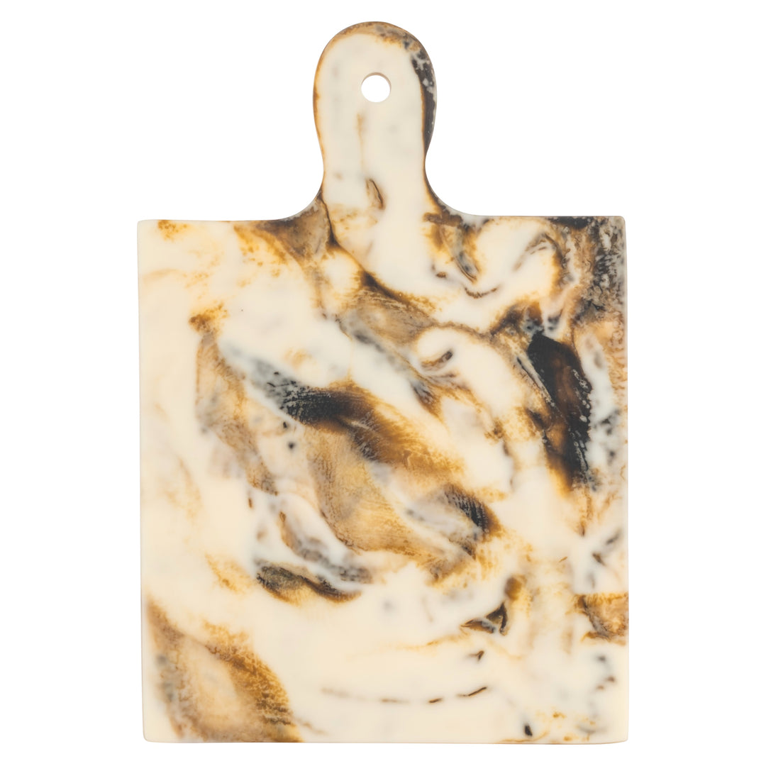 Cindy Serving Tray - Natural