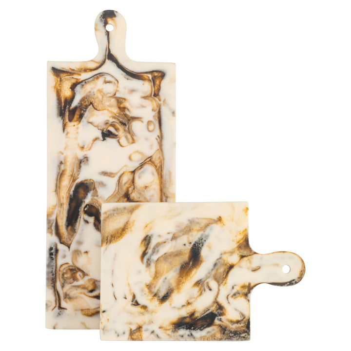 Cindy Serving Tray - Natural