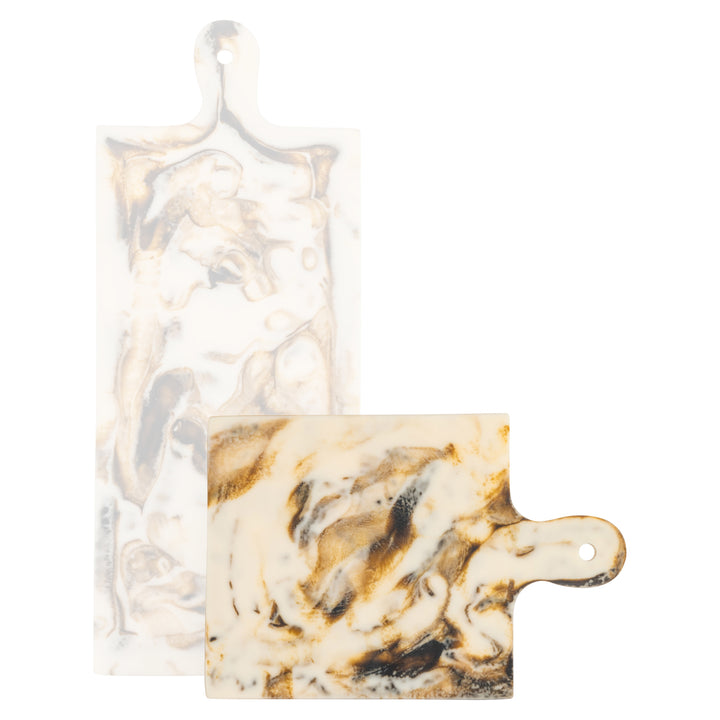 Cindy Serving Tray - Natural