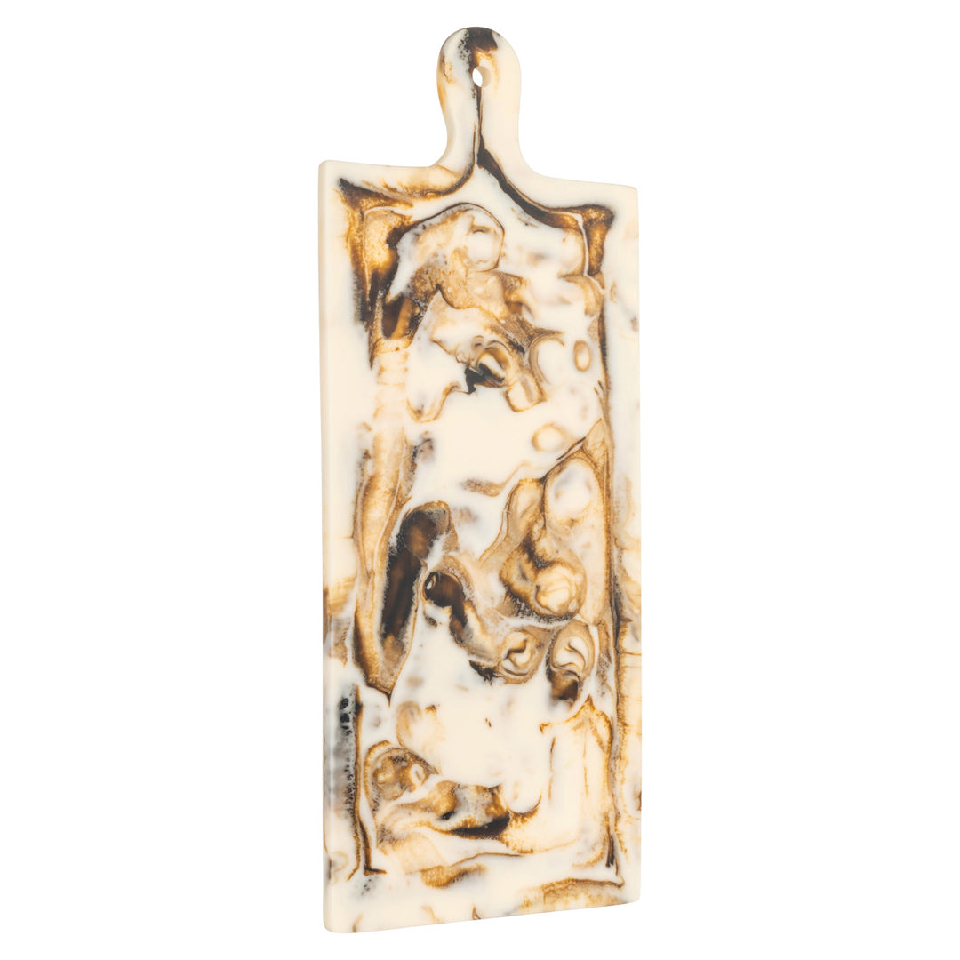 Cindy Serving Tray - Natural