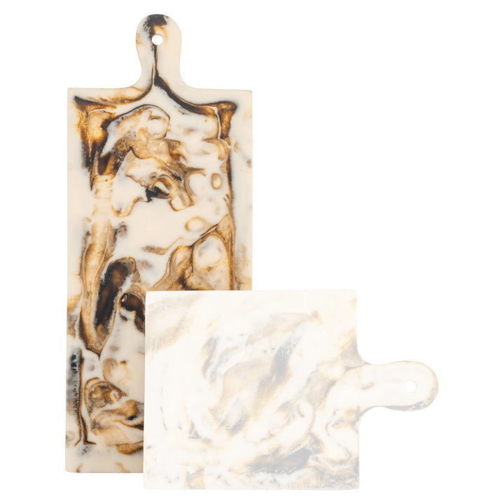 Cindy Serving Tray - Natural