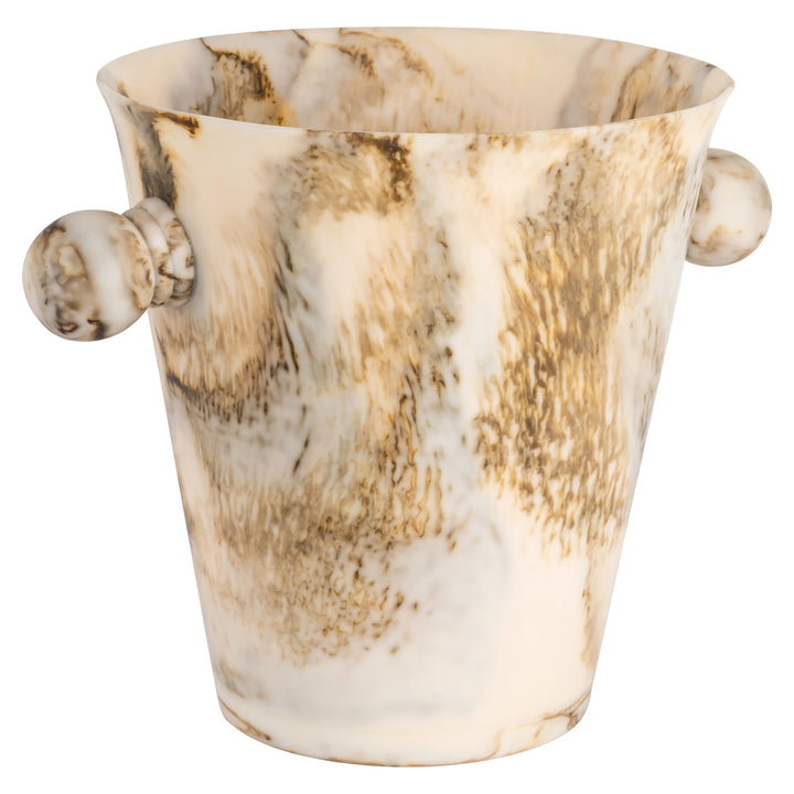 Veuve Wine Bucket - Natural