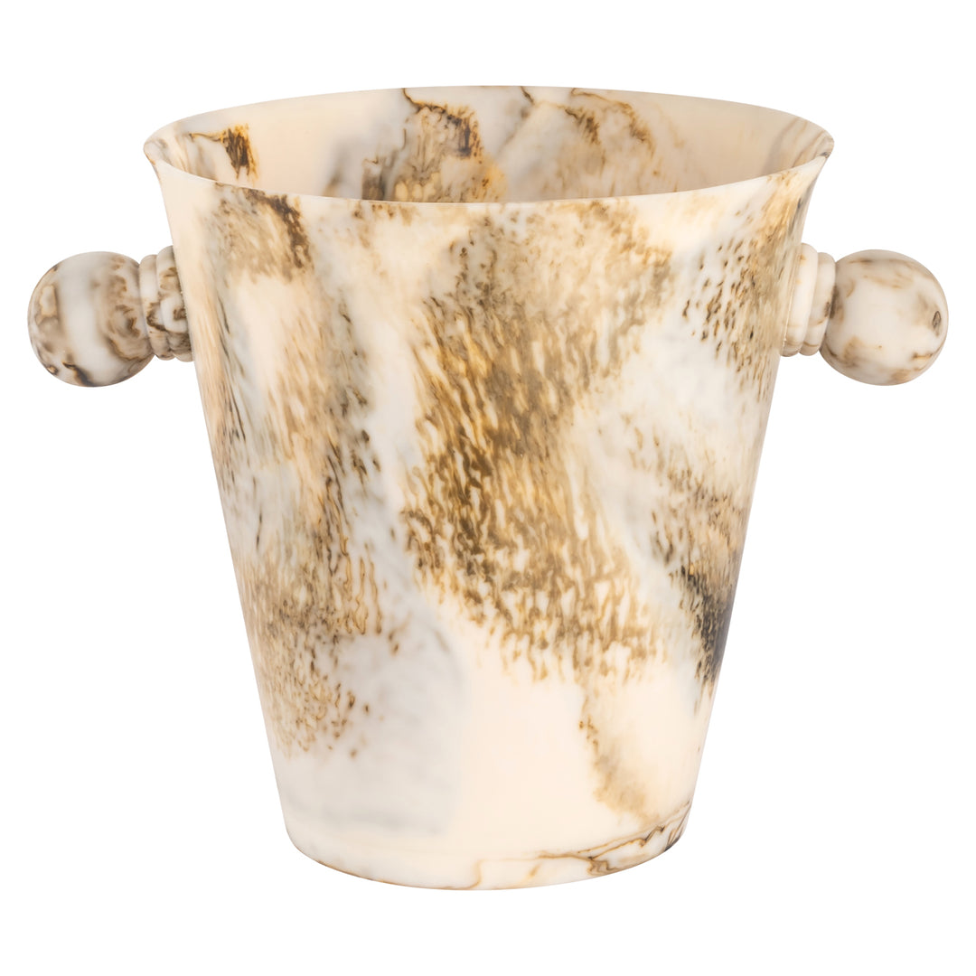 Veuve Wine Bucket - Natural