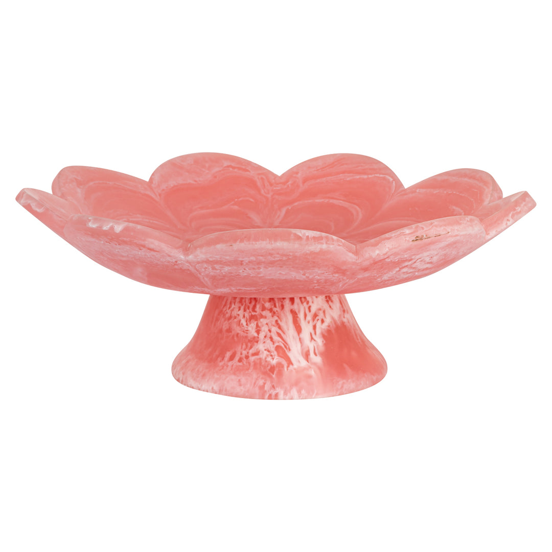 Peony Bowl - Pink