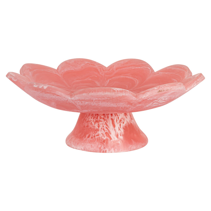 Peony Bowl - Pink