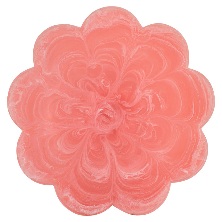 Peony Bowl - Pink