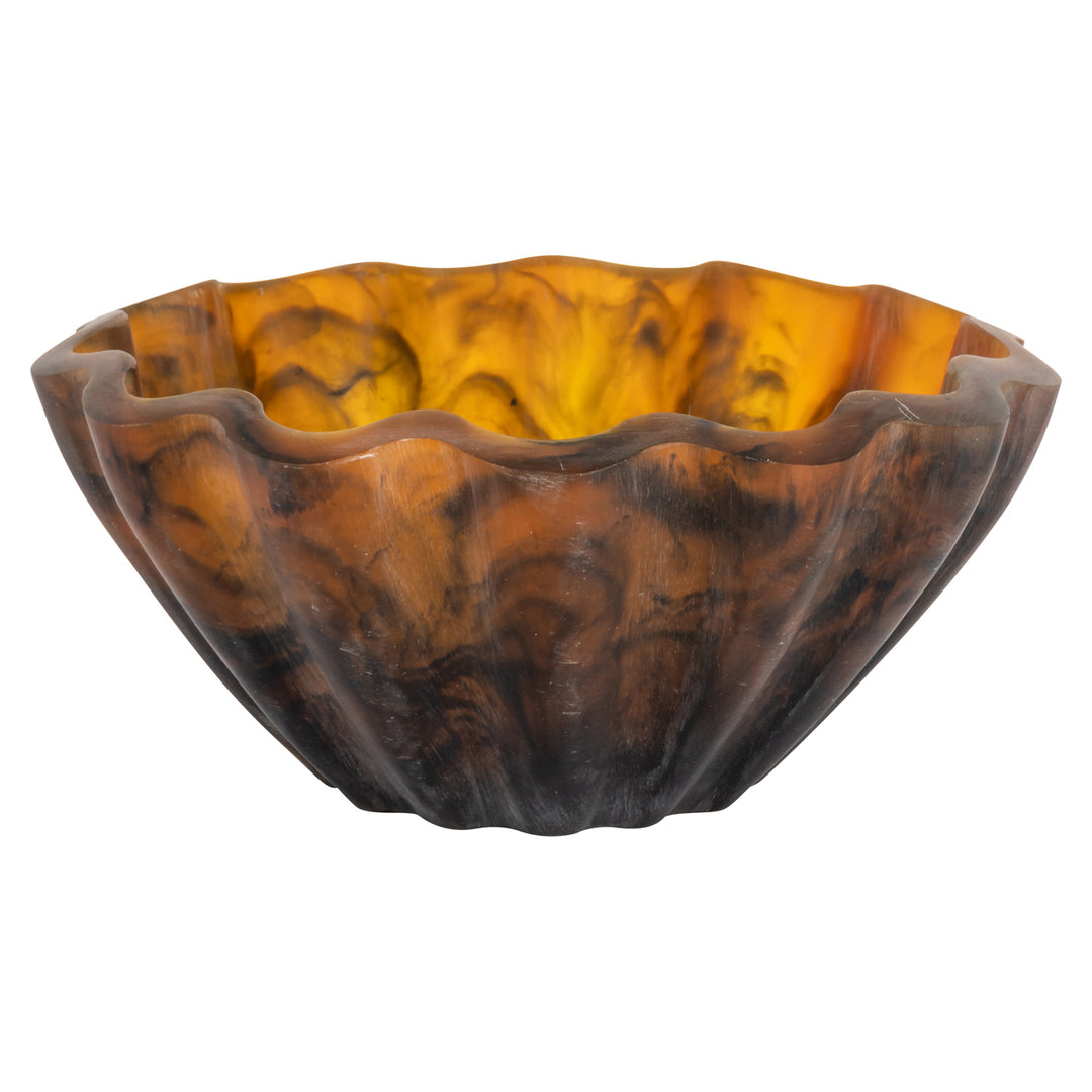 Jasmine Bowl - Tortoise
