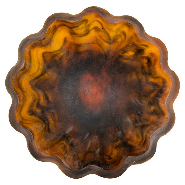 Jasmine Bowl - Tortoise