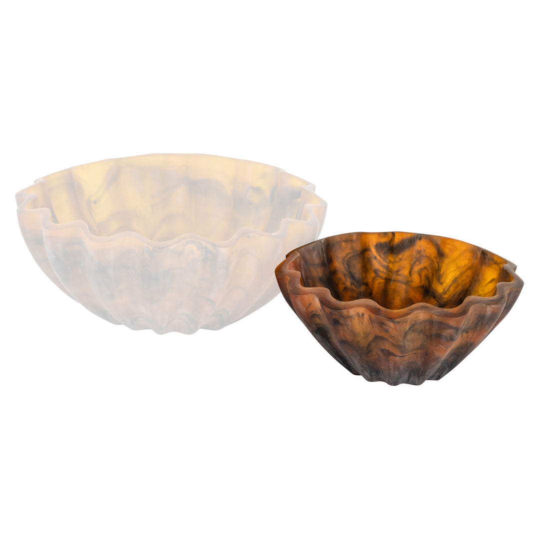 Jasmine Bowl - Tortoise