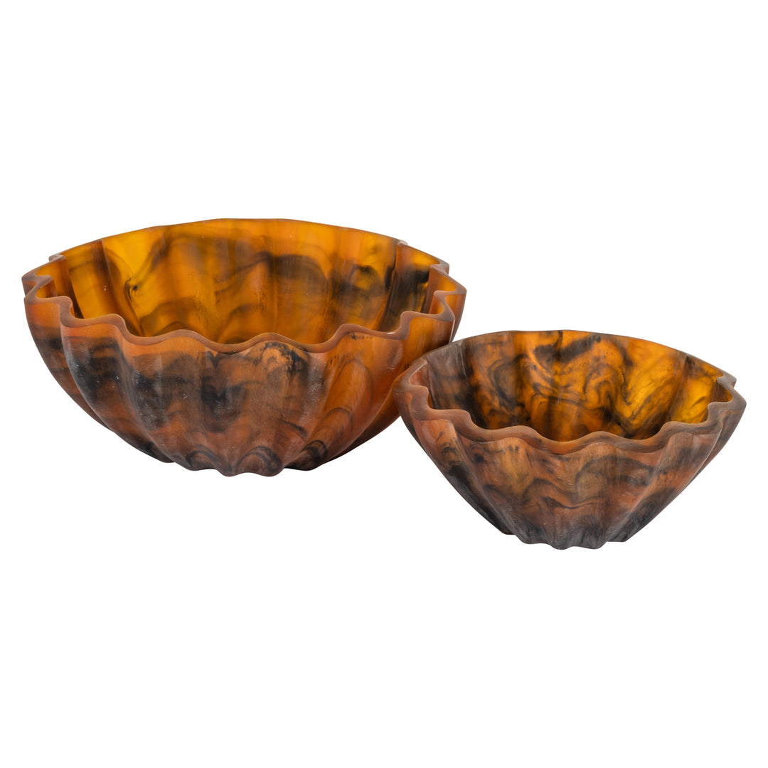 Jasmine Bowl - Tortoise