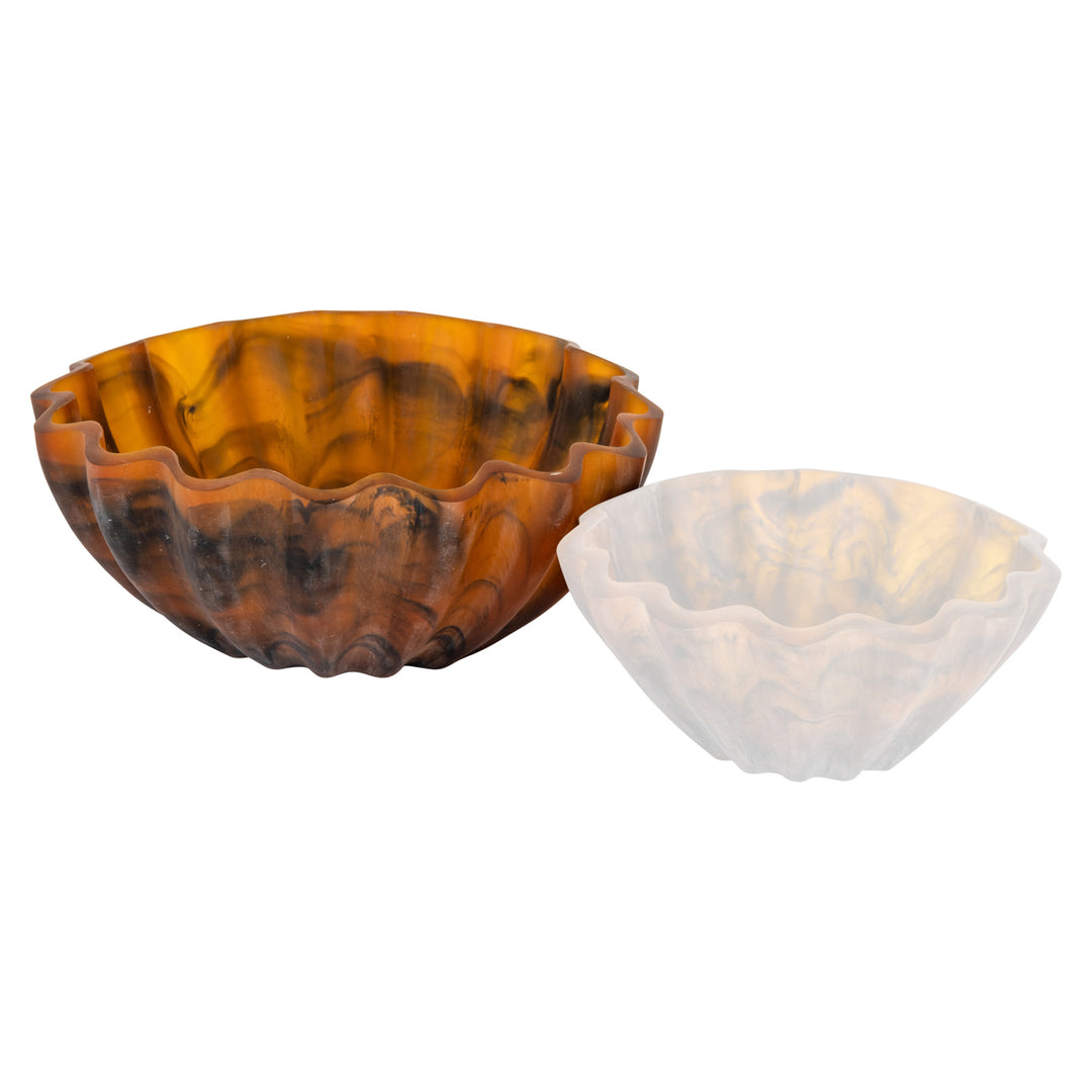 Meadow Bowl - Tortoise
