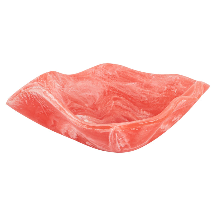 Aster Bowl - Pink