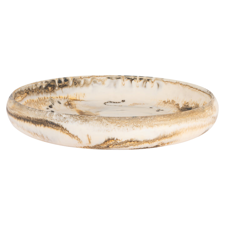 Daisy Bowl - Beige