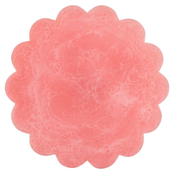 Lone Cake Stand - Pink