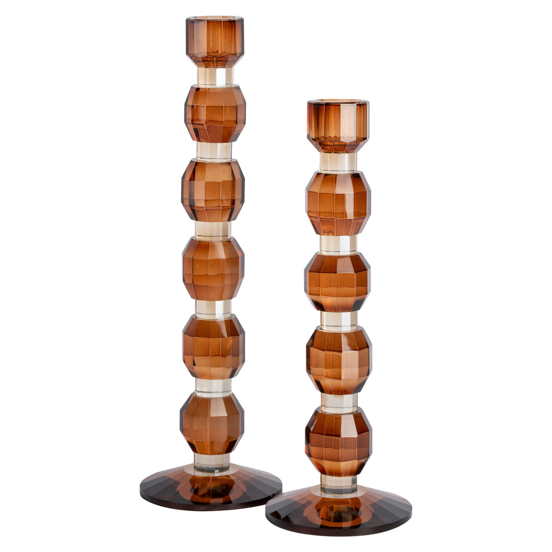 Lowan Candle Holder
