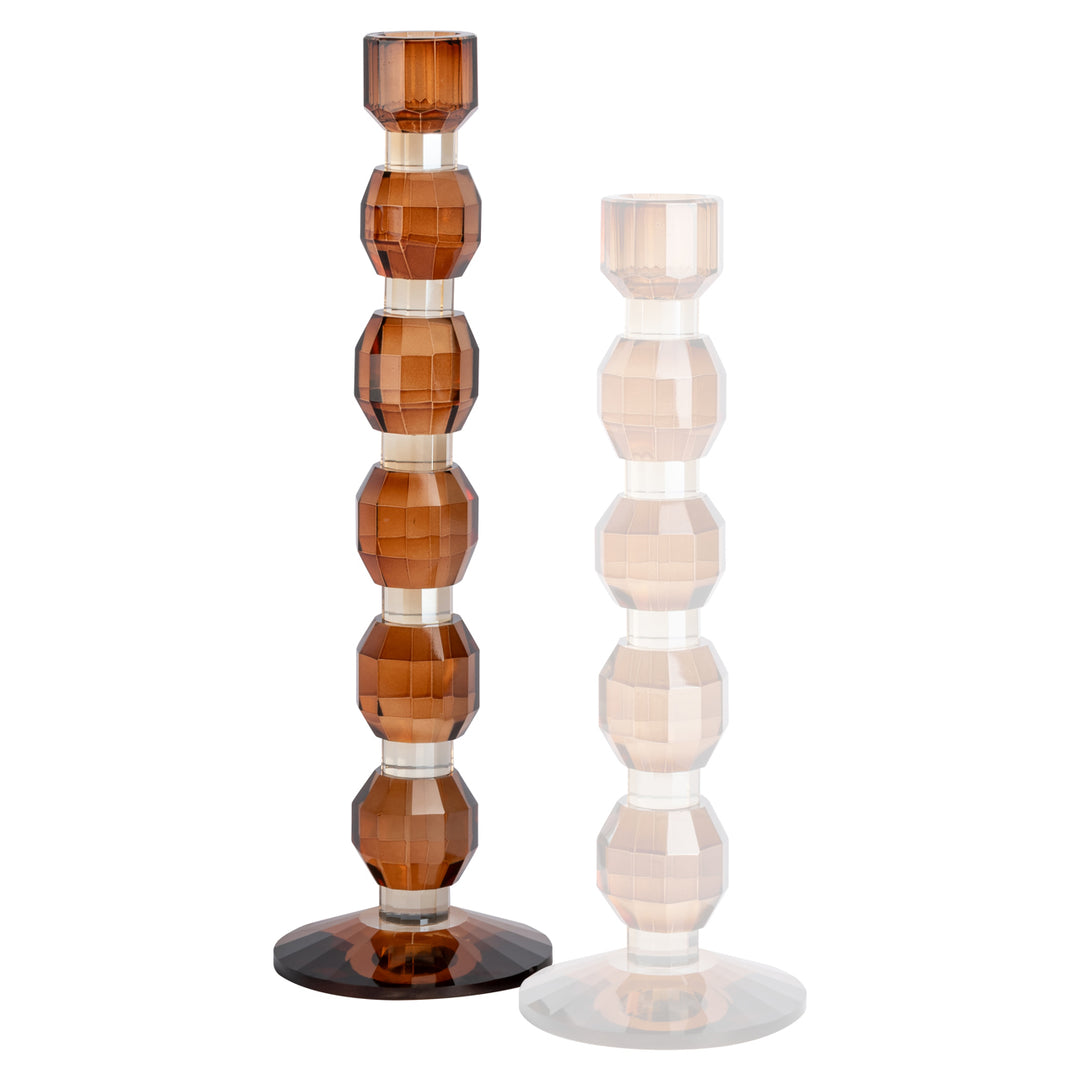 Lowan Candle Holder