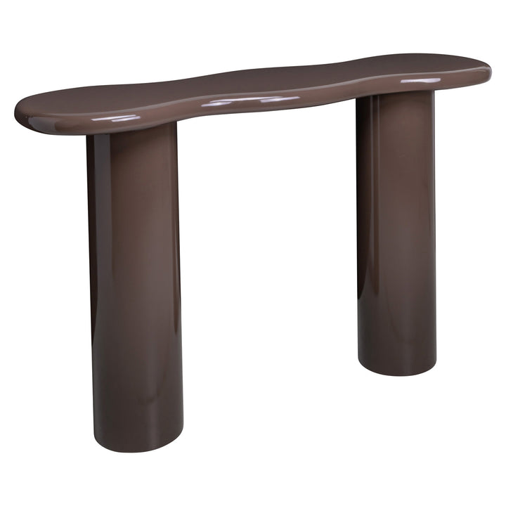 Cordelia Console - Chestnut