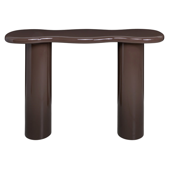 Cordelia Console - Chestnut