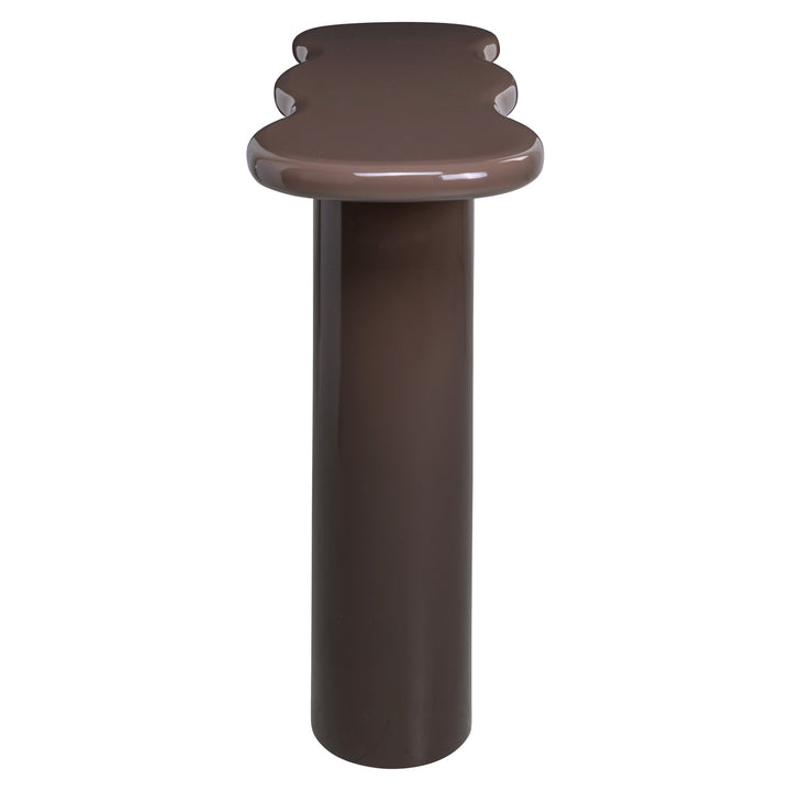 Cordelia Console - Chestnut