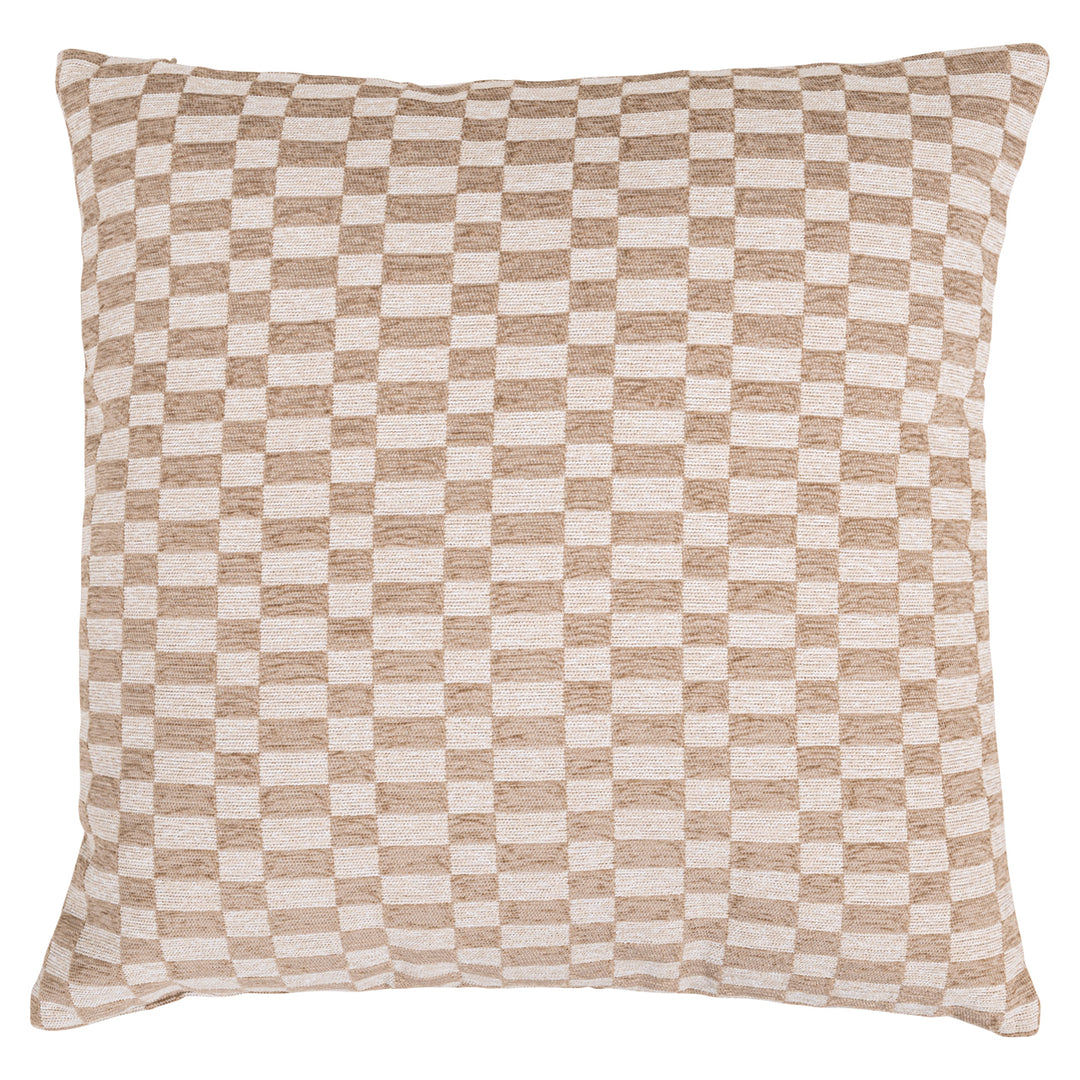 Tala Rectilinear Cushion - Sand