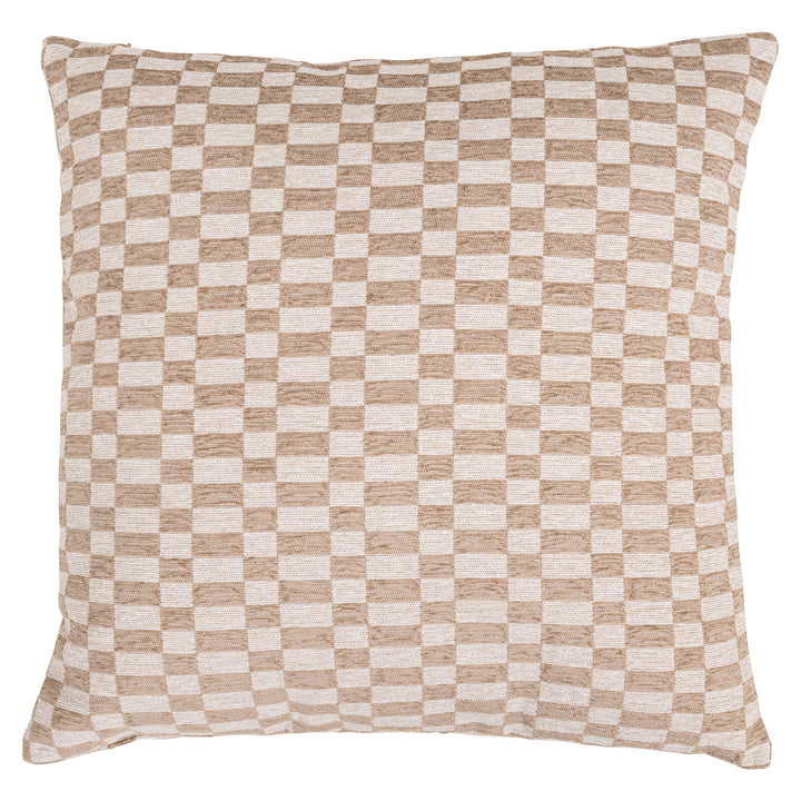Tala Rectilinear Cushion - Sand