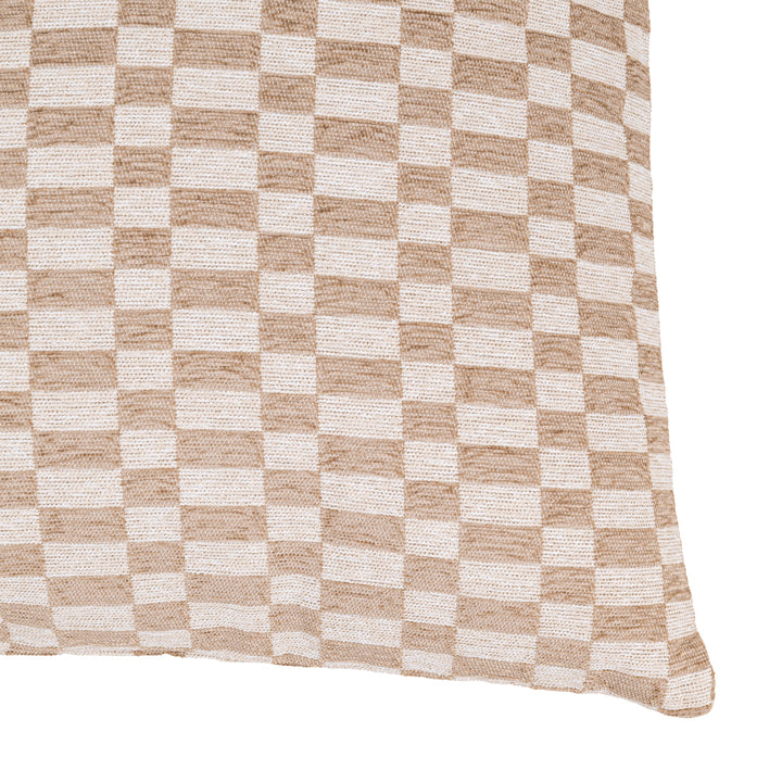 Tala Rectilinear Cushion - Sand