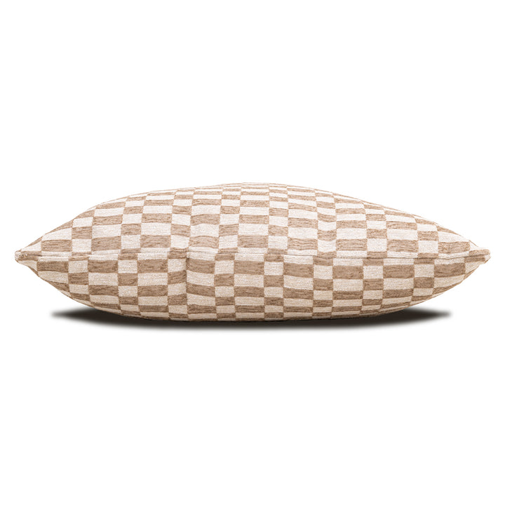 Tala Rectilinear Cushion - Sand