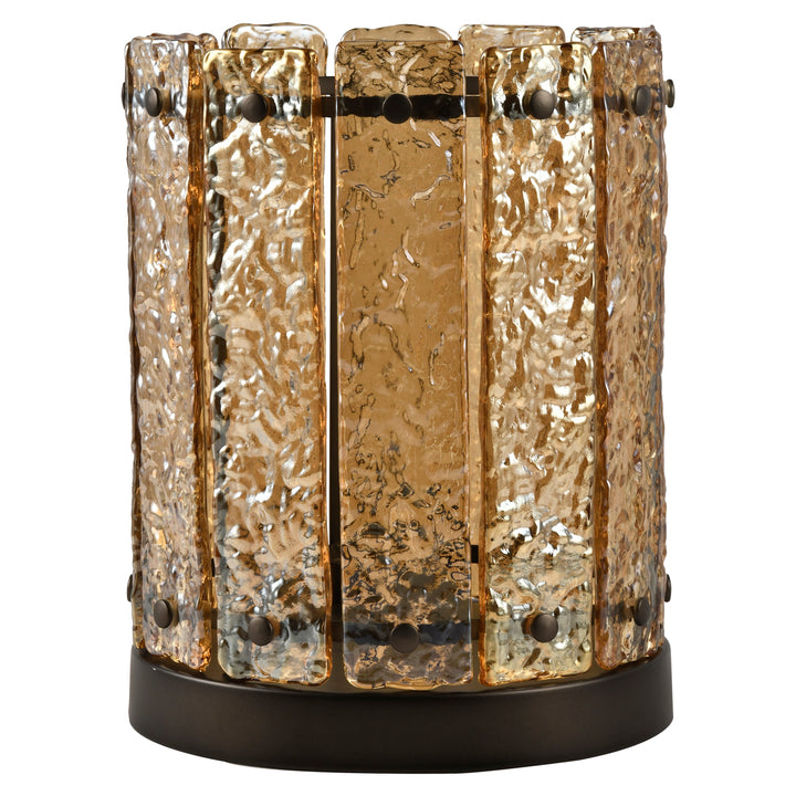 Aura Hurricane Light