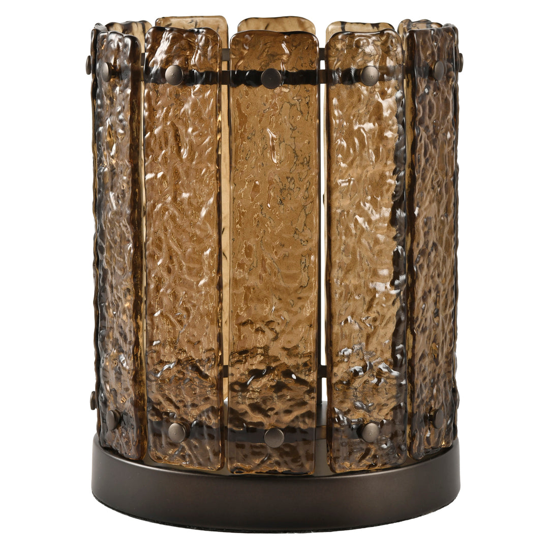 Nuri Hurricane Light