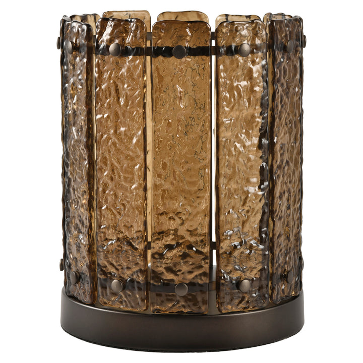 Nuri Hurricane Light