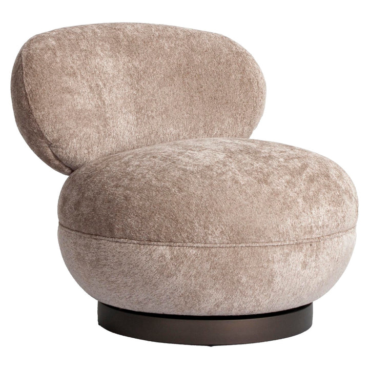 Jace Lounge Chair - Be Easy Sand