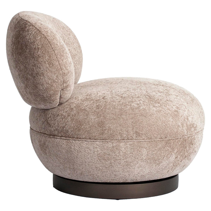 Jace Lounge Chair - Be Easy Sand