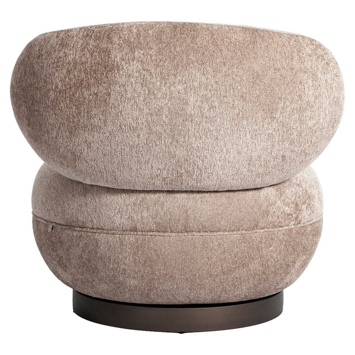 Jace Lounge Chair - Be Easy Sand