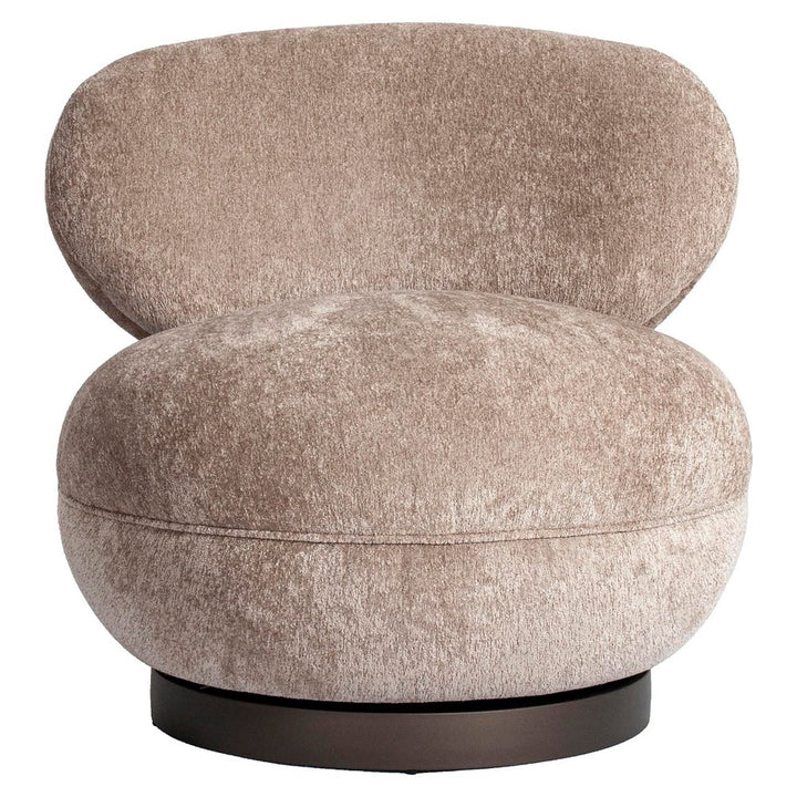 Jace Lounge Chair - Be Easy Sand
